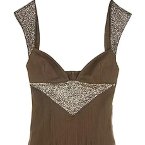 SASS & BIDE 'WHATSOEVER' TOP - 100% SILK - BEADED - NEW WITH TAGS - Picture 4 of 11